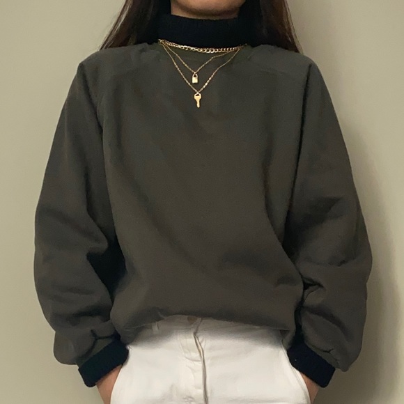 YesStyle turtleneck sweater - Picture 2 of 2